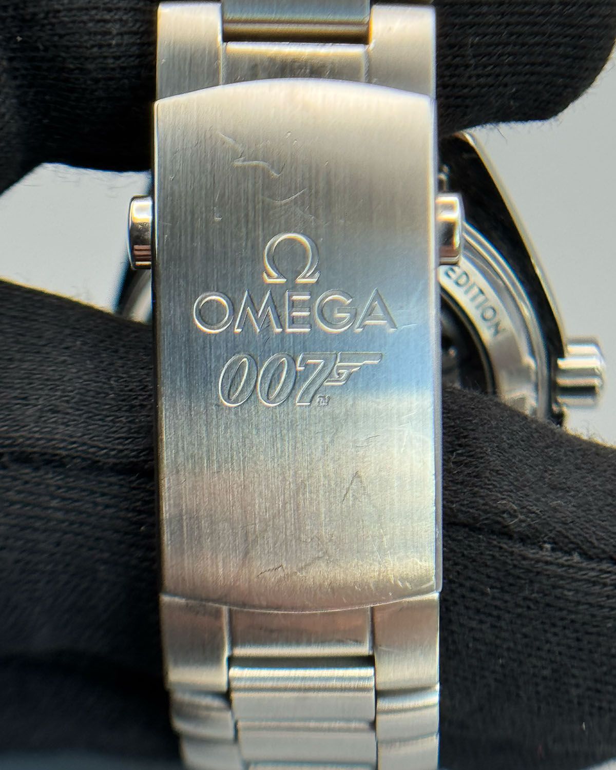 Omega 232.30.42.21.01.004
