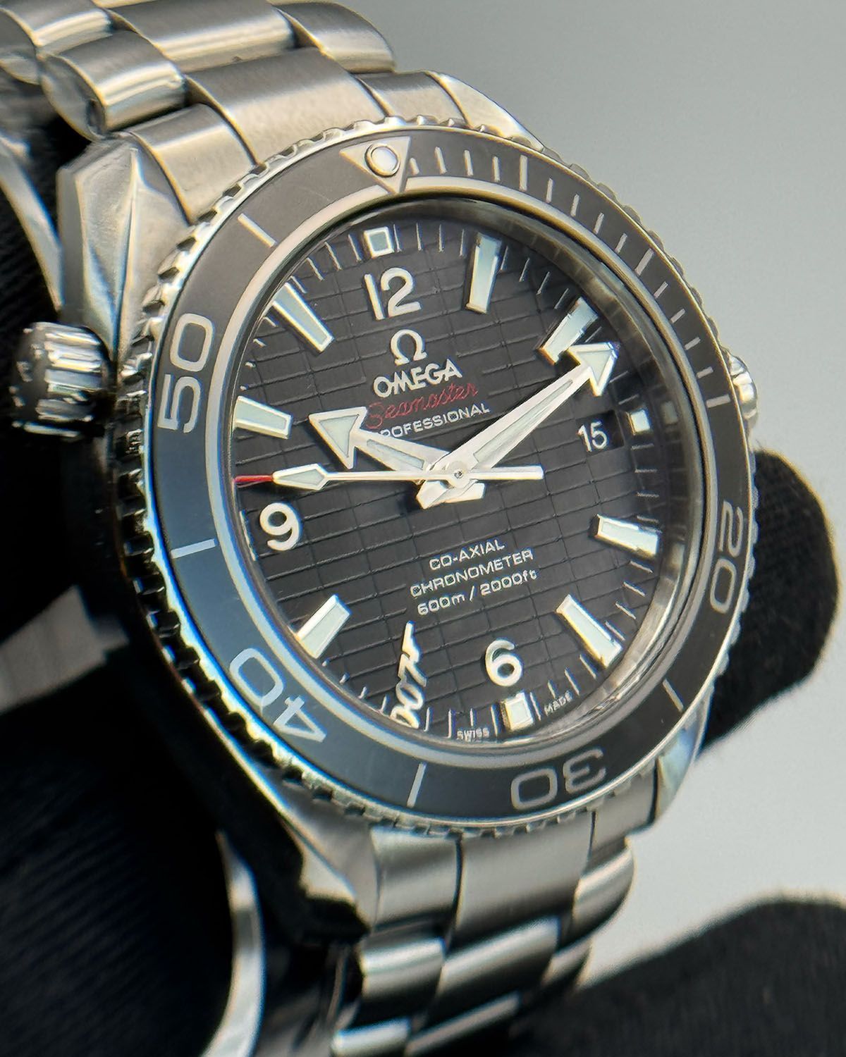 Omega 232.30.42.21.01.004