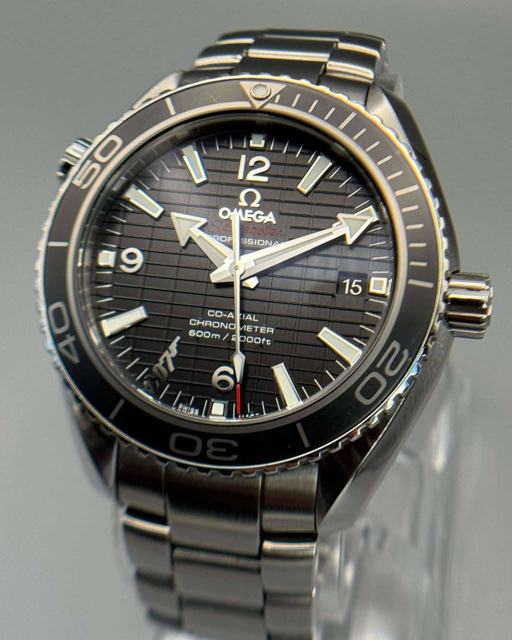 Omega 232.30.42.21.01.004