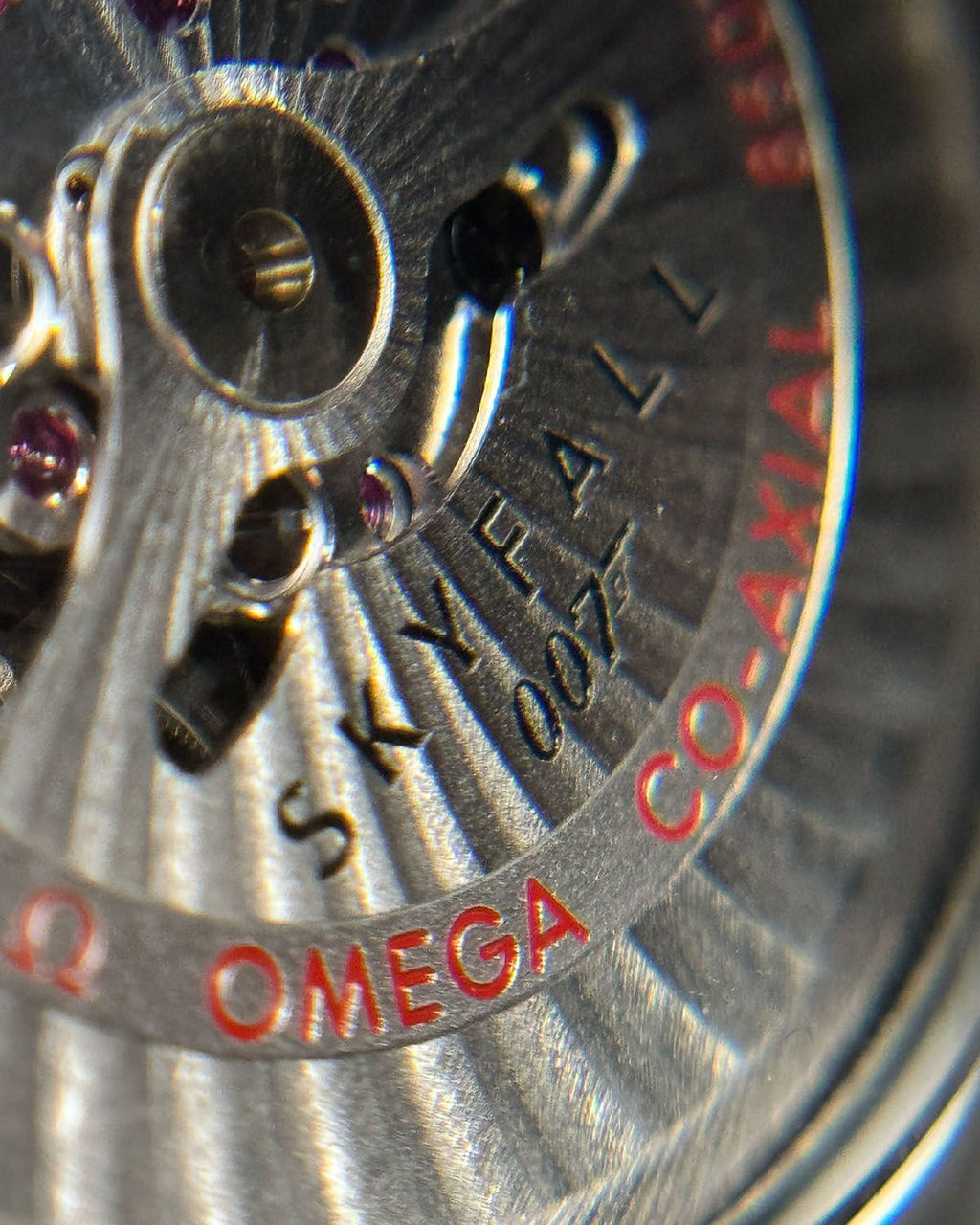 Omega 232.30.42.21.01.004