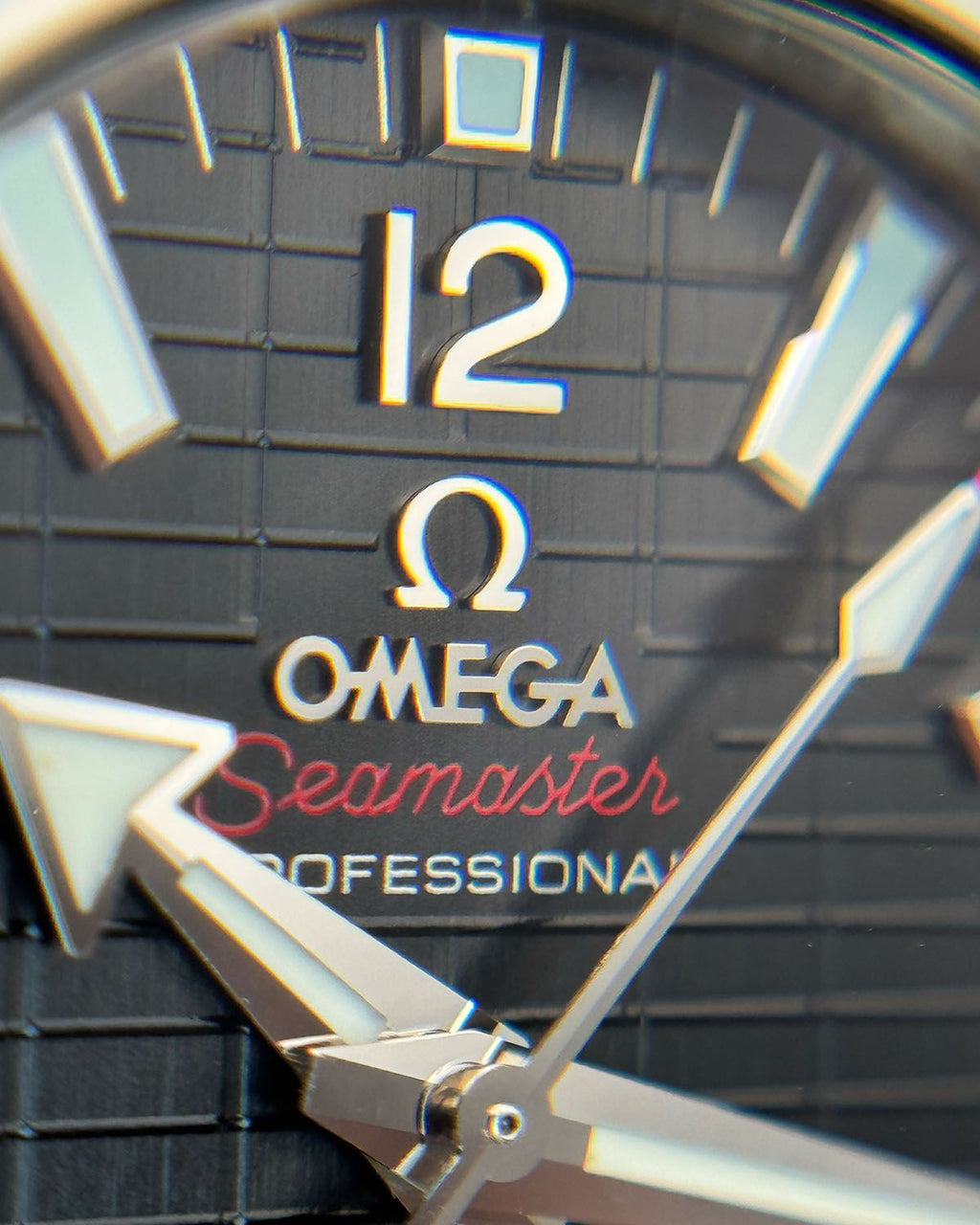 Omega 232.30.42.21.01.004