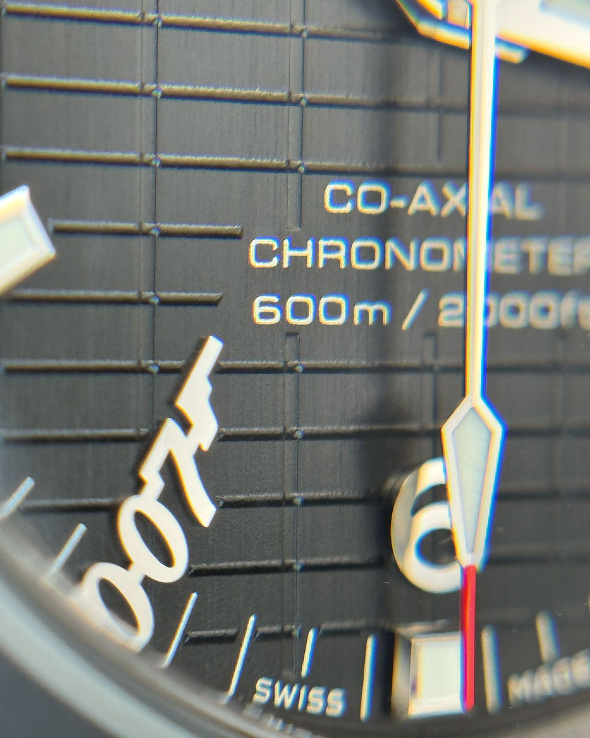 Omega 232.30.42.21.01.004