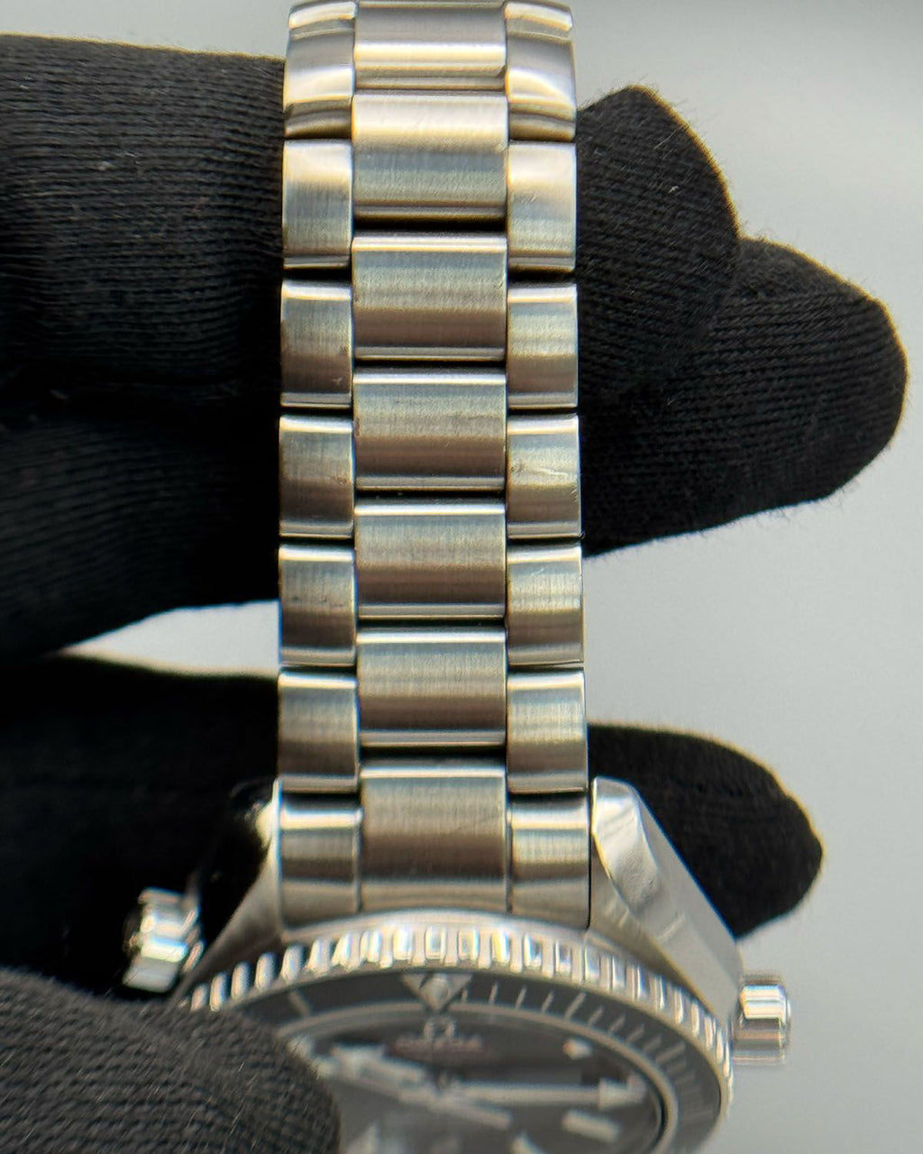 Omega 232.30.42.21.01.004