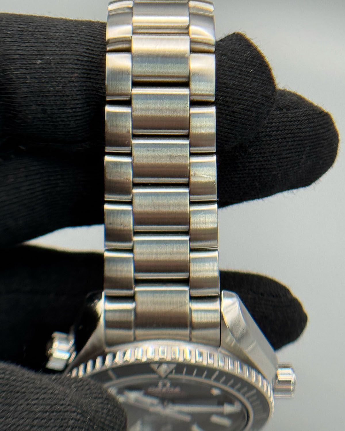 Omega 232.30.42.21.01.004