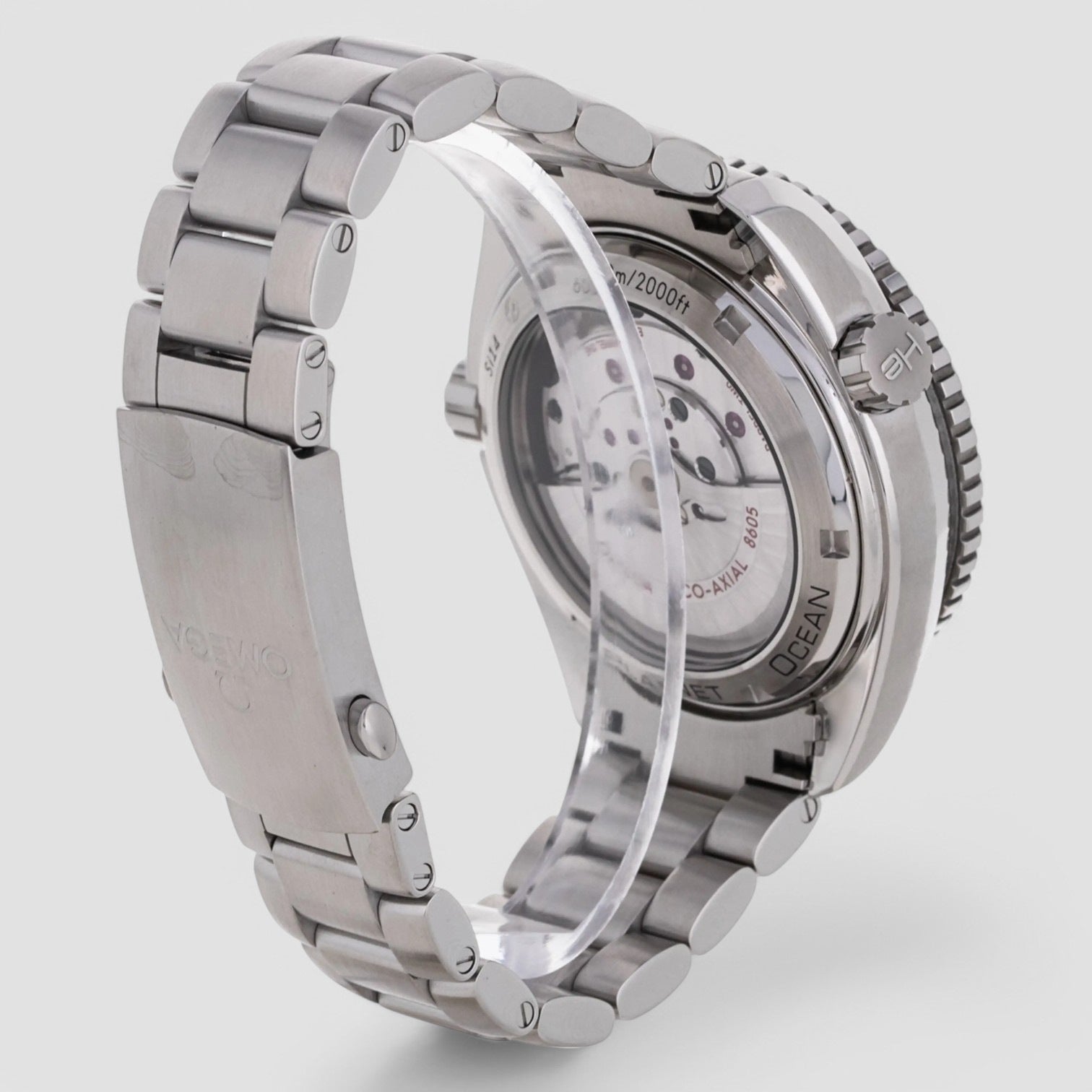 Omega 232.30.44.22.01.001