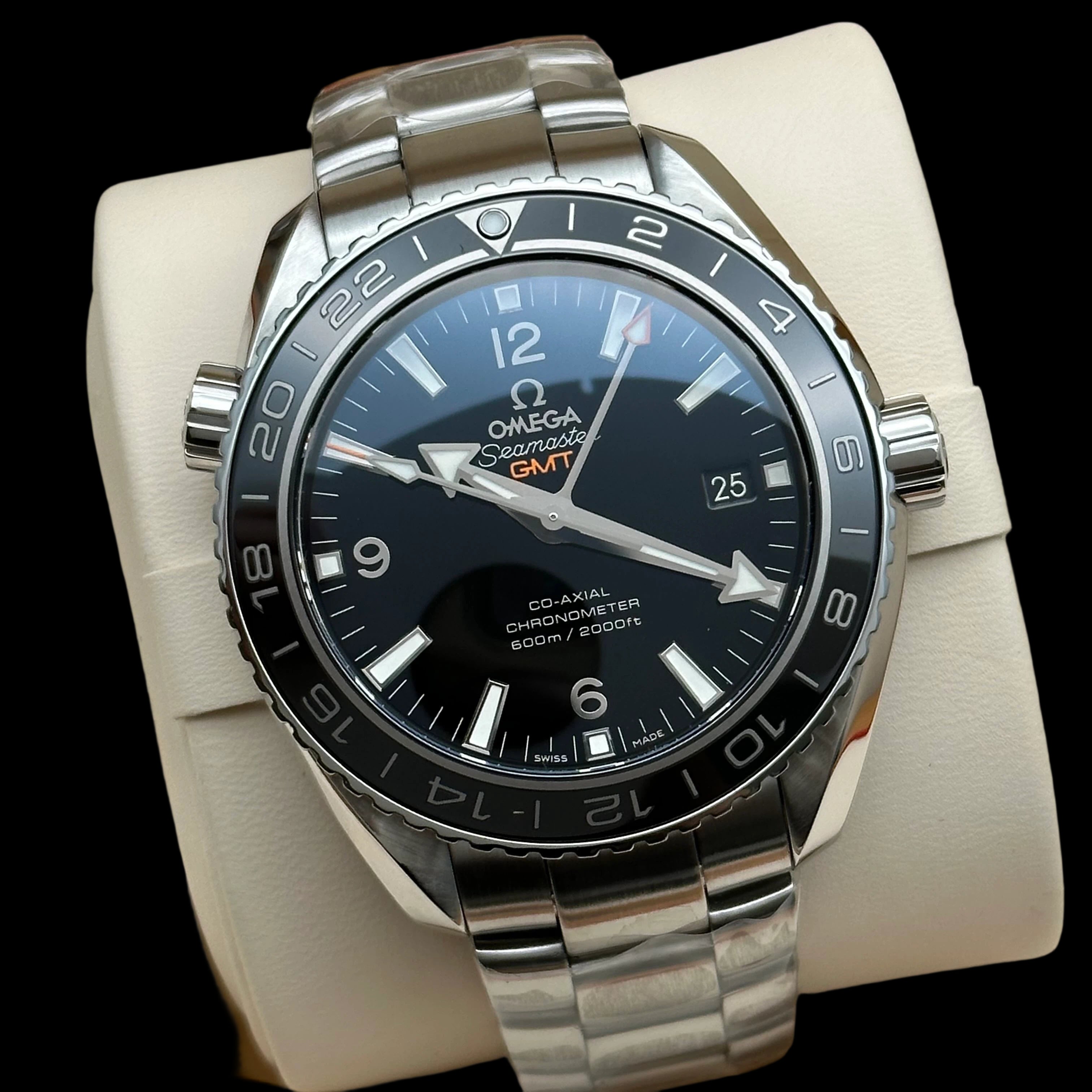 Omega 232.30.44.22.01.001