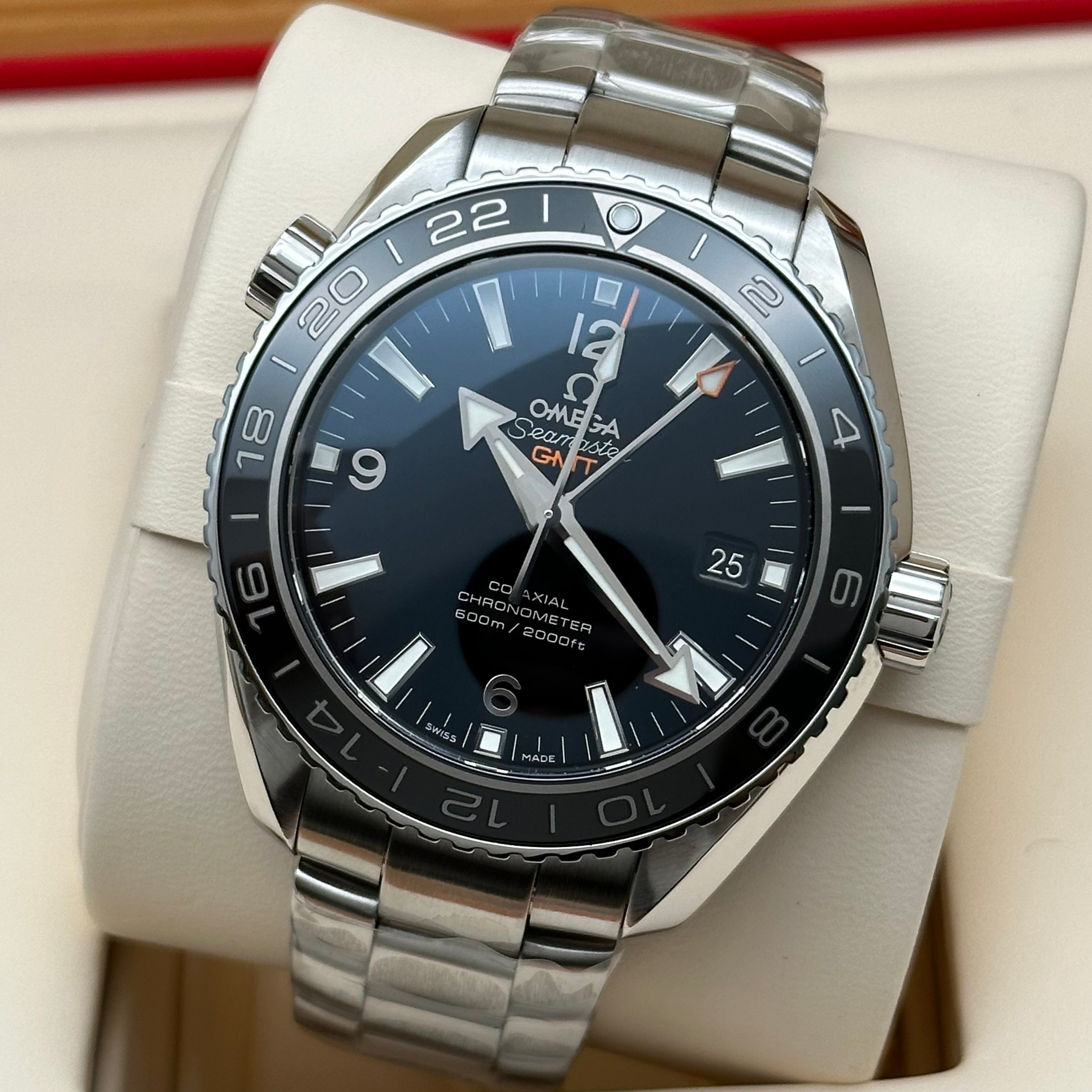 Omega 232.30.44.22.01.001