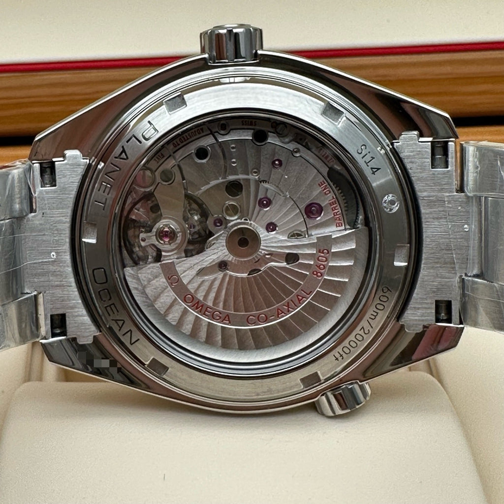 Omega 232.30.44.22.01.001