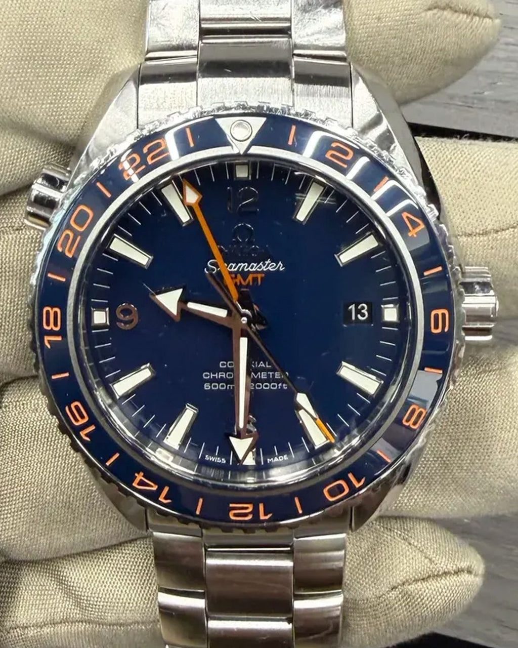 Omega 232.30.44.22.03.001