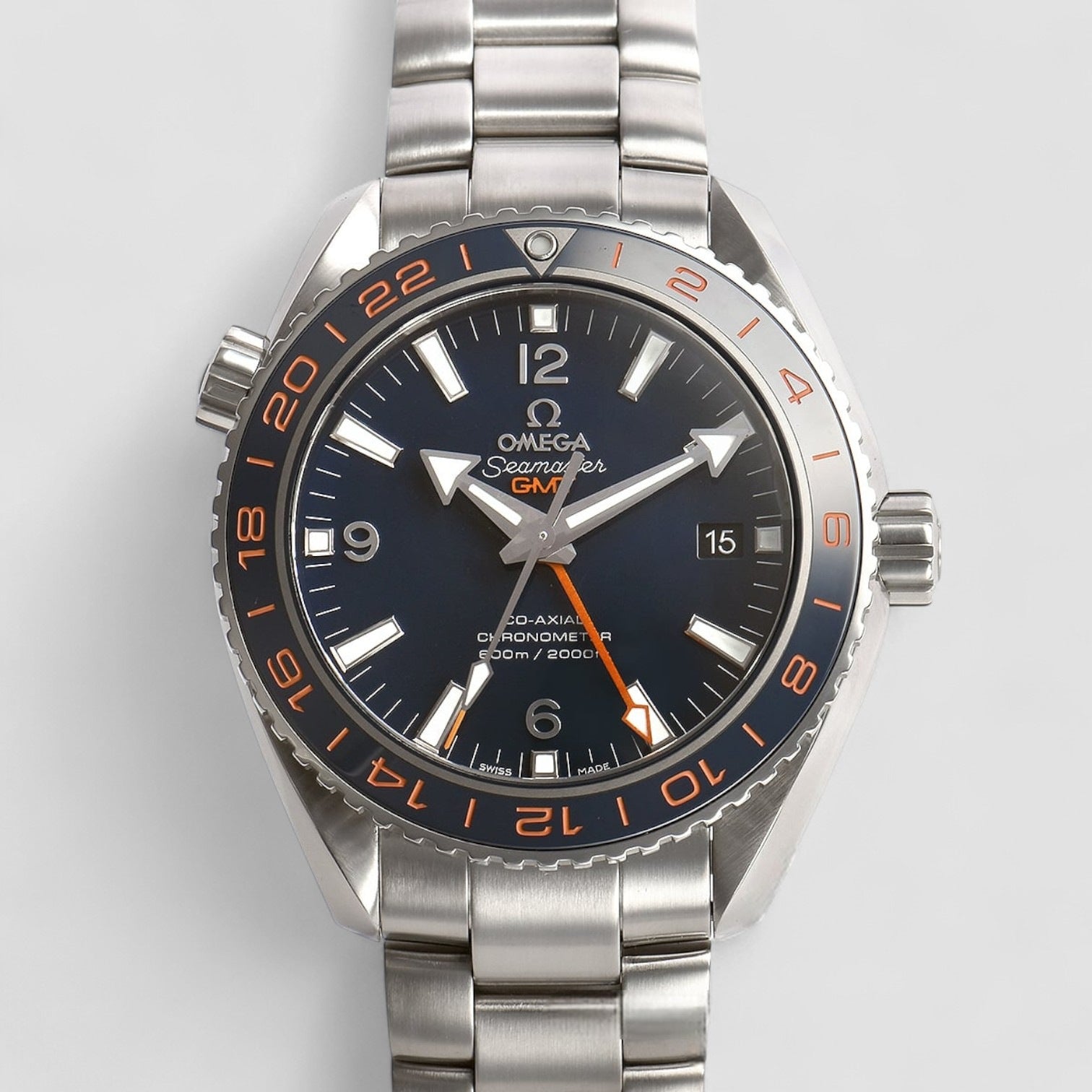 Omega 232.30.44.22.03.001