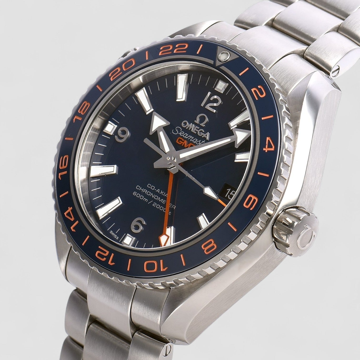 Omega 232.30.44.22.03.001