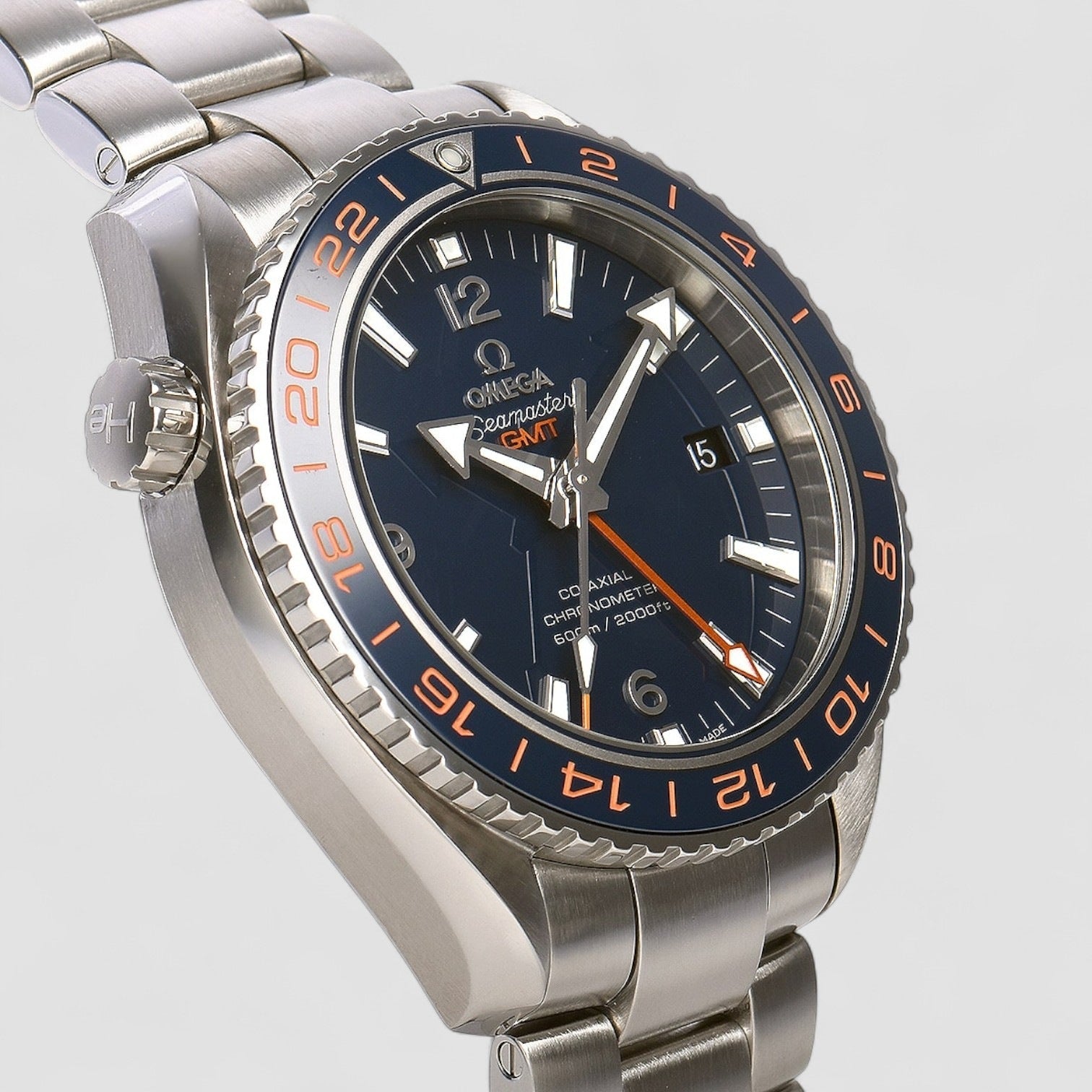 Omega 232.30.44.22.03.001