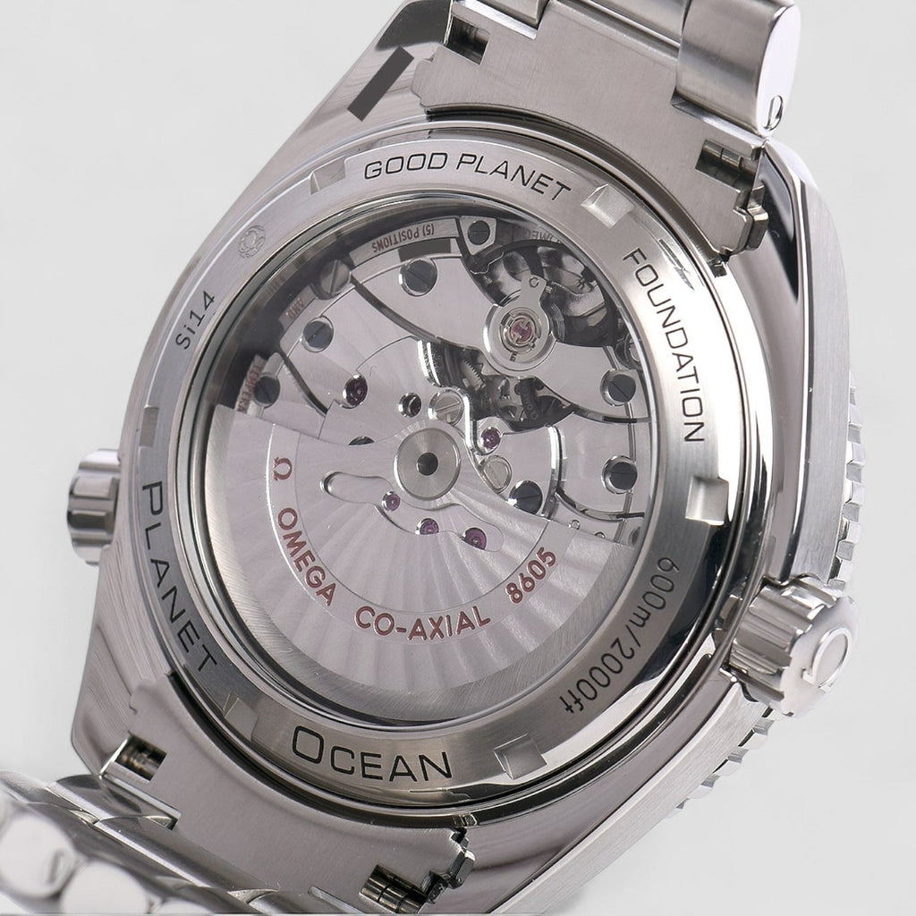 Omega 232.30.44.22.03.001