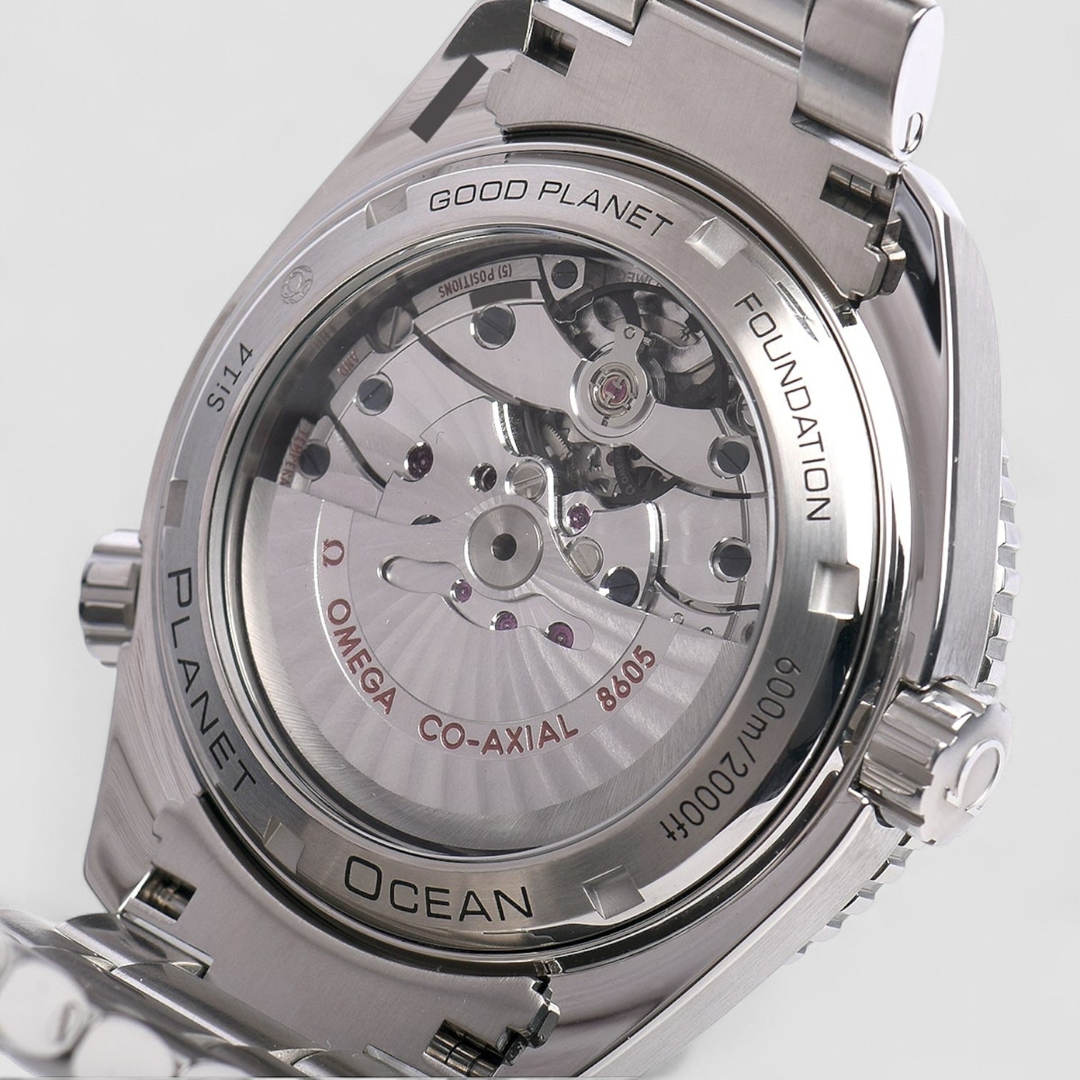 Omega 232.30.44.22.03.001