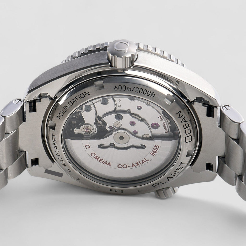 Omega 232.30.44.22.03.001