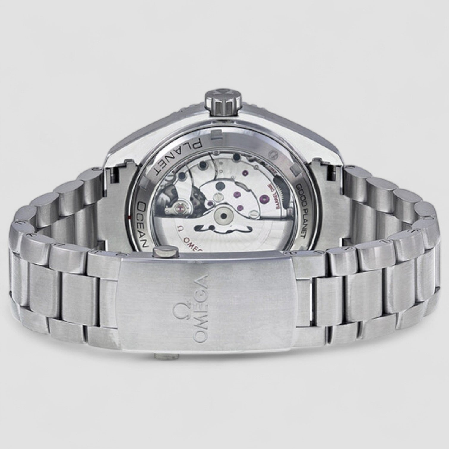 Omega 232.30.44.22.03.001