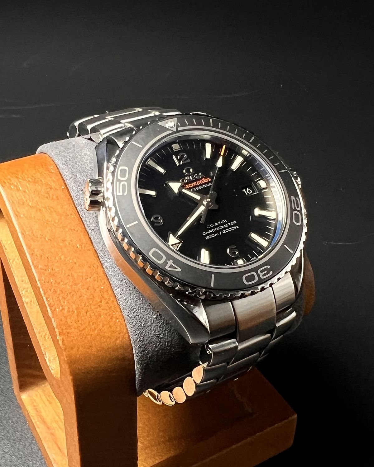 Omega 232.30.46.21.01.001