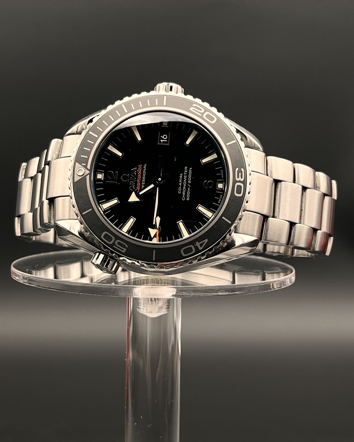 Omega 232.30.46.21.01.001