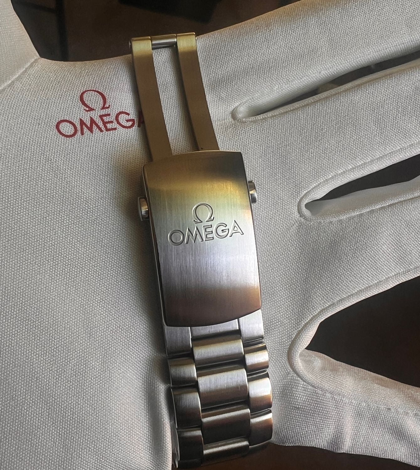 Omega 232.30.46.21.01.001