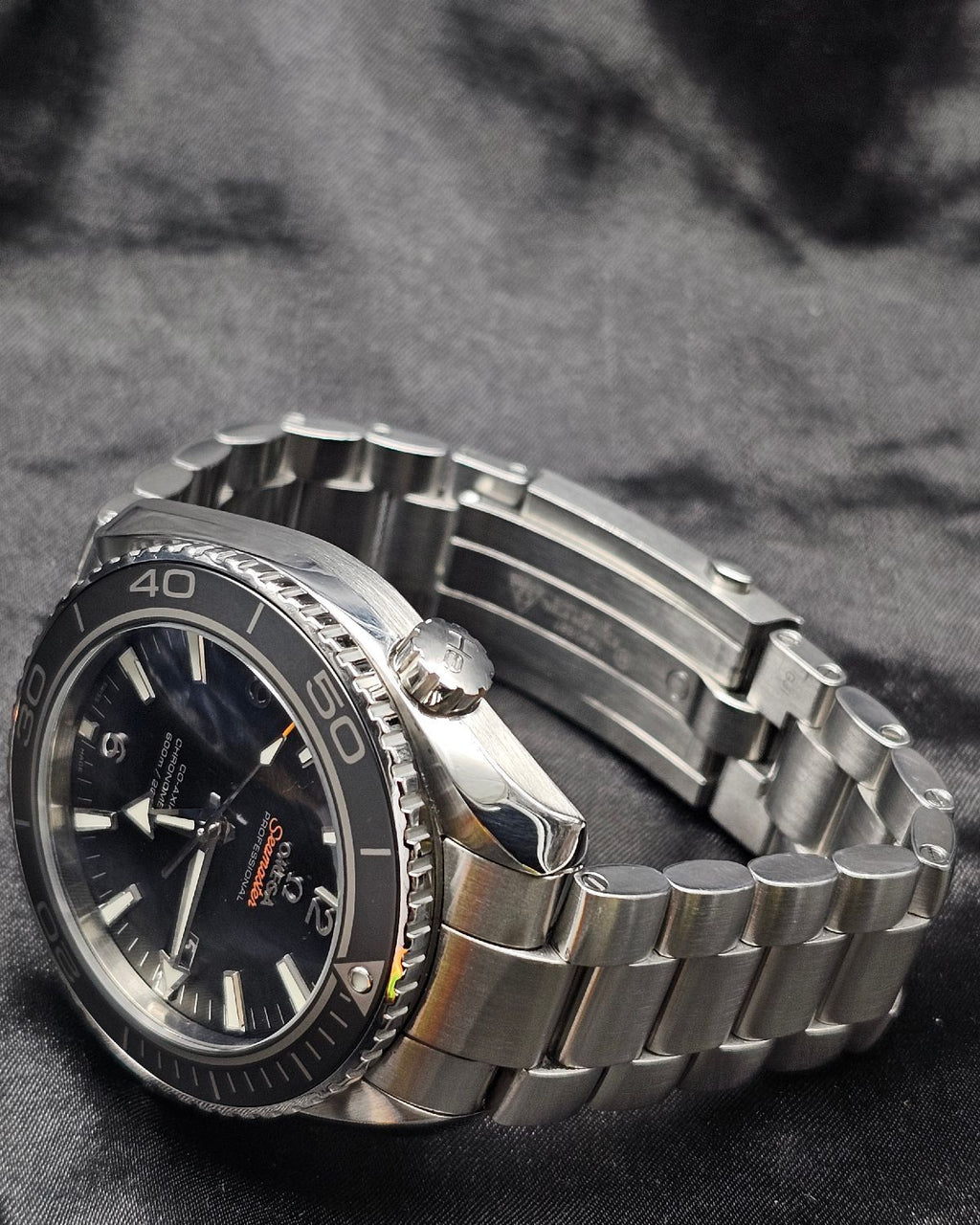 Omega 232.30.46.21.01.001