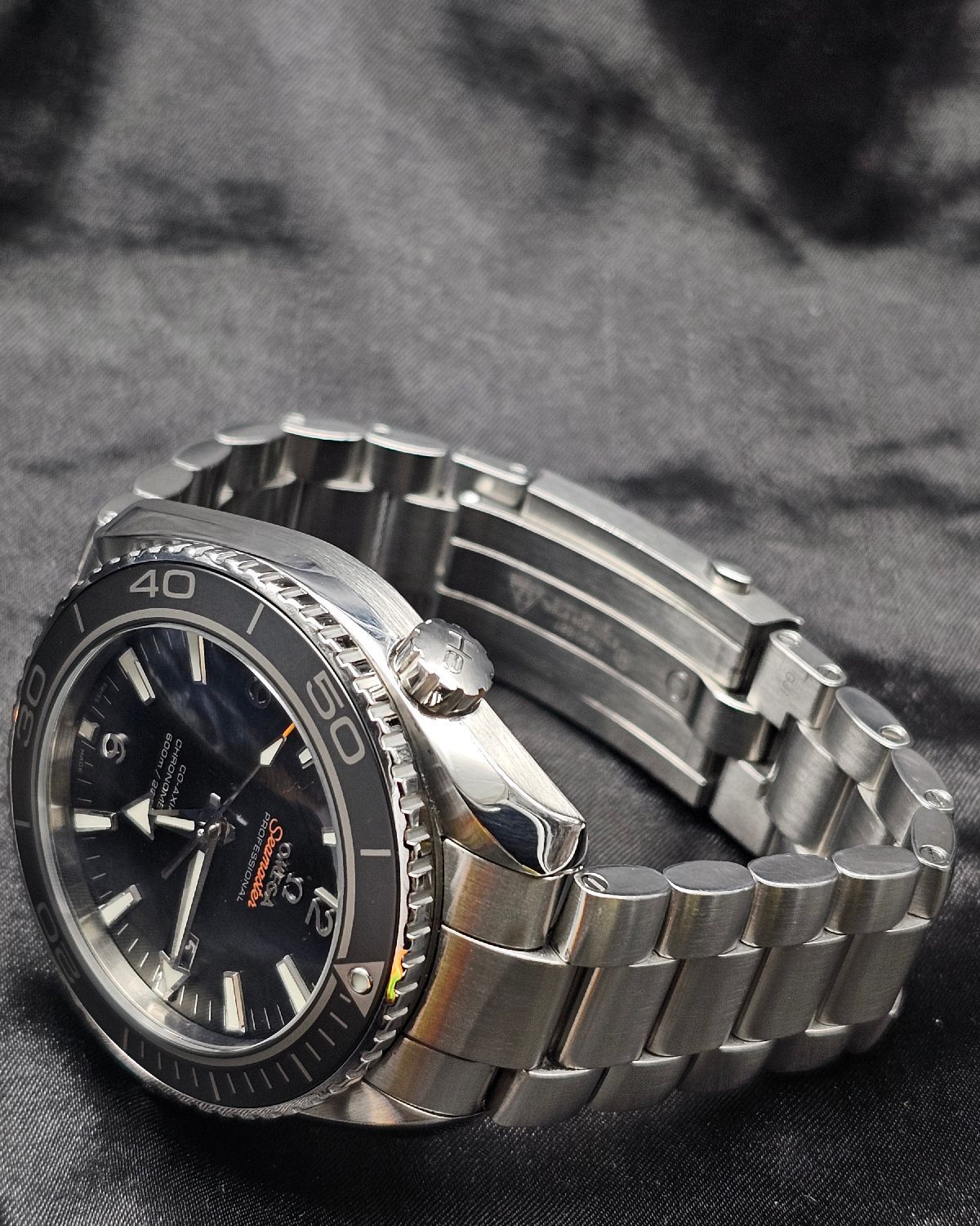 Omega 232.30.46.21.01.001