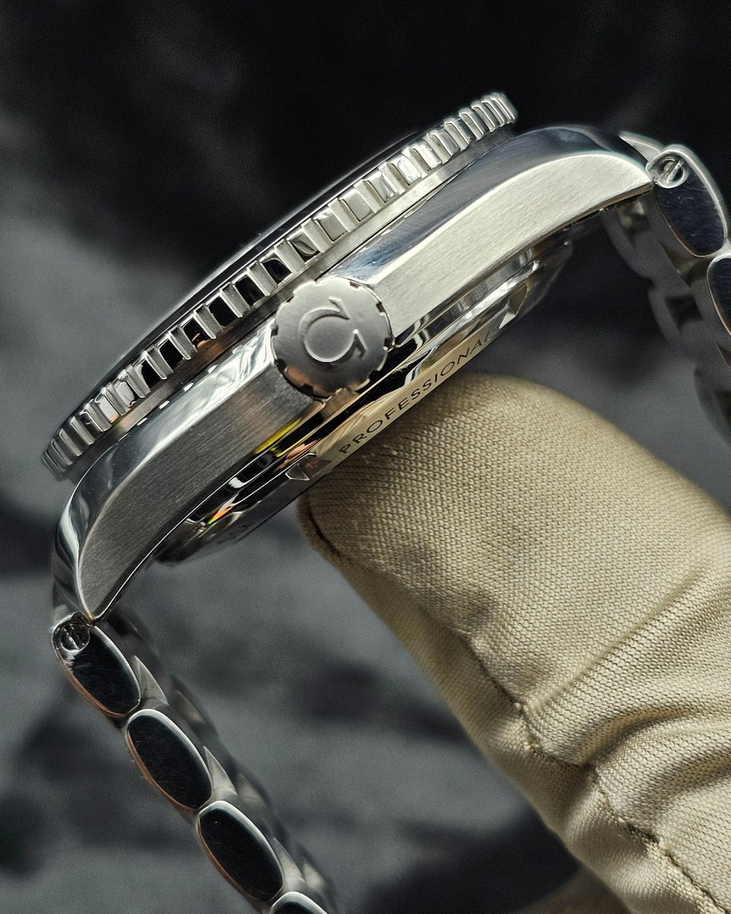 Omega 232.30.46.21.01.001