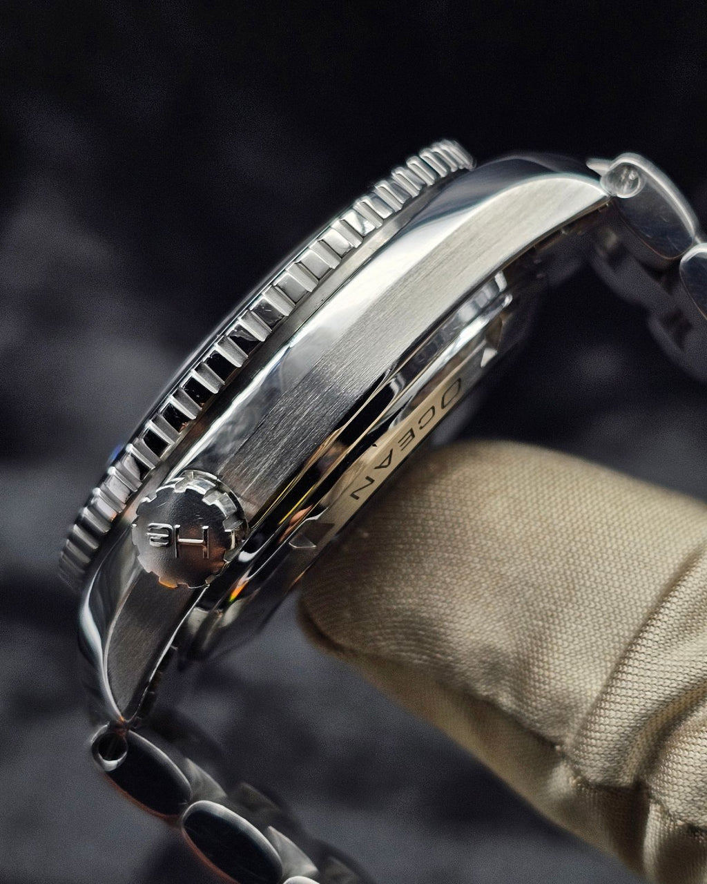 Omega 232.30.46.21.01.001