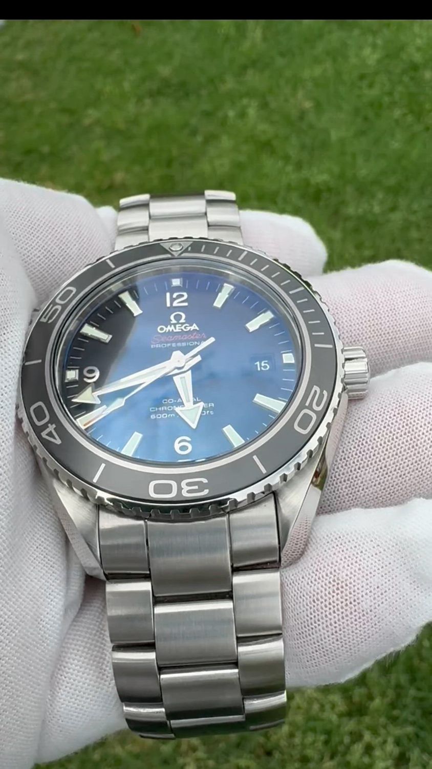 Omega 232.30.46.21.01.001
