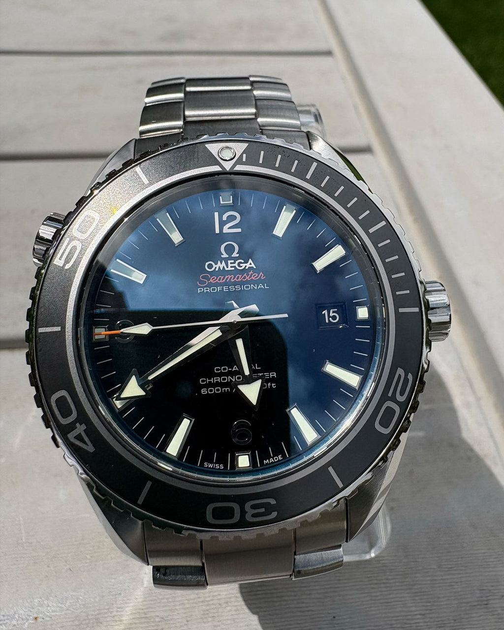 Omega 232.30.46.21.01.001