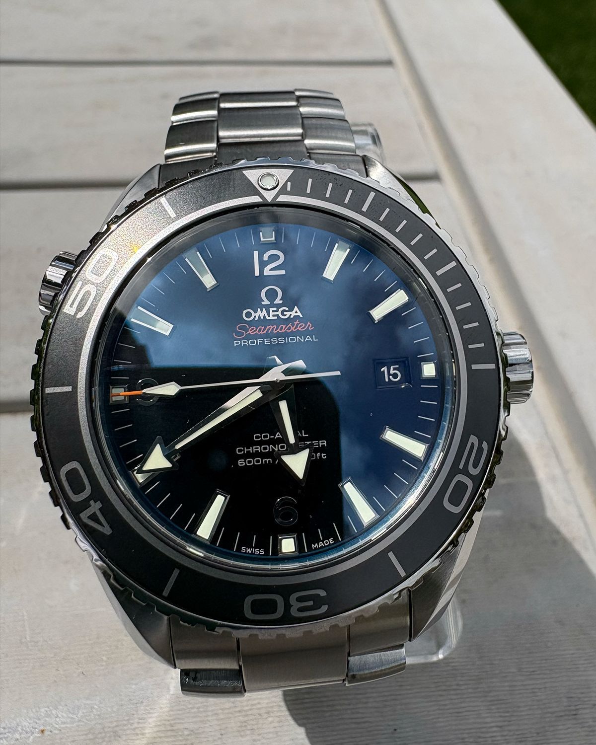 Omega 232.30.46.21.01.001