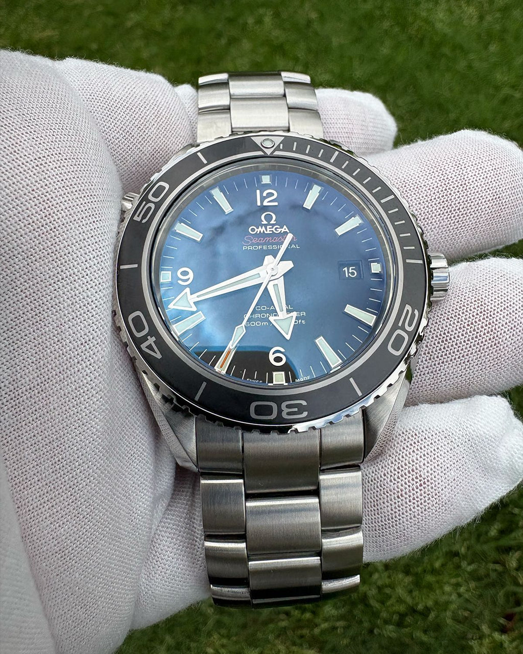Omega 232.30.46.21.01.001