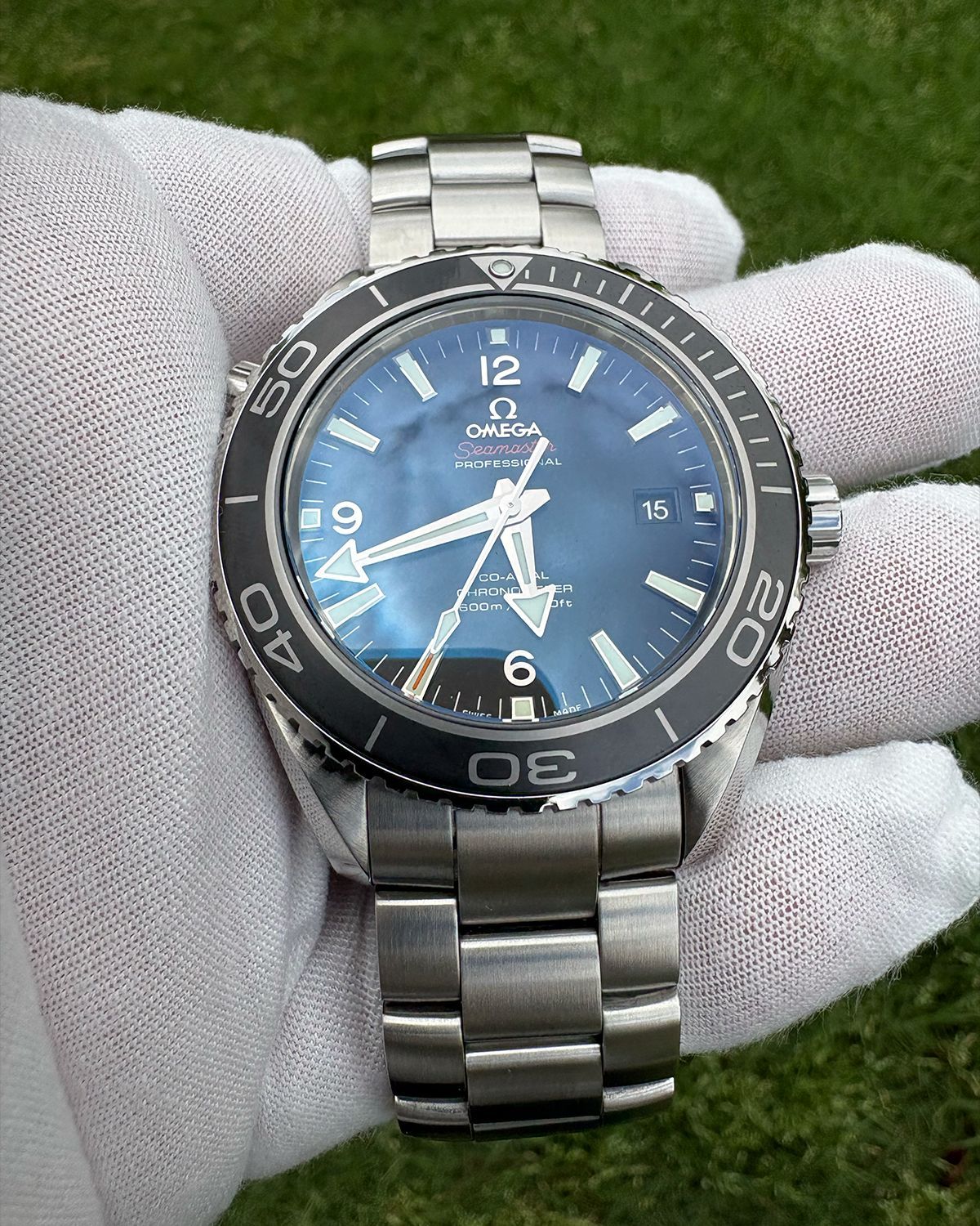 Omega 232.30.46.21.01.001