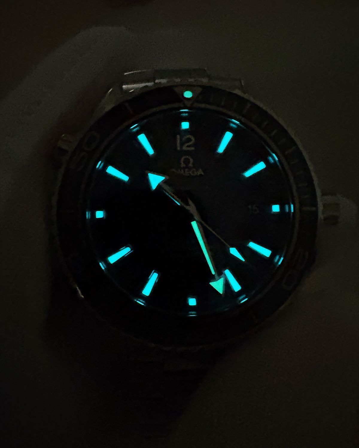 Omega 232.30.46.21.01.001