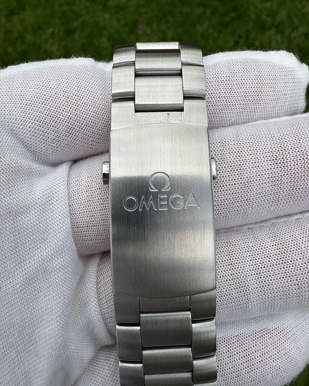 Omega 232.30.46.21.01.001