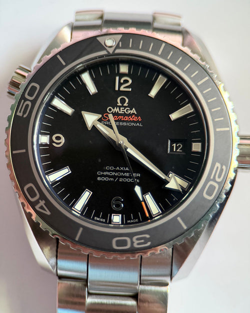 Omega 232.30.46.21.01.001