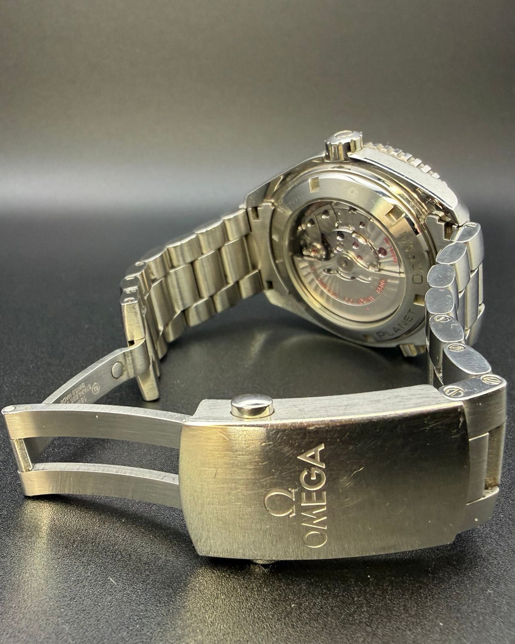 Omega 232.30.46.21.01.001
