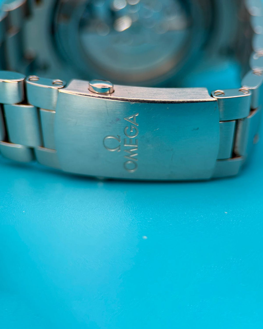 Omega 232.30.46.21.01.001