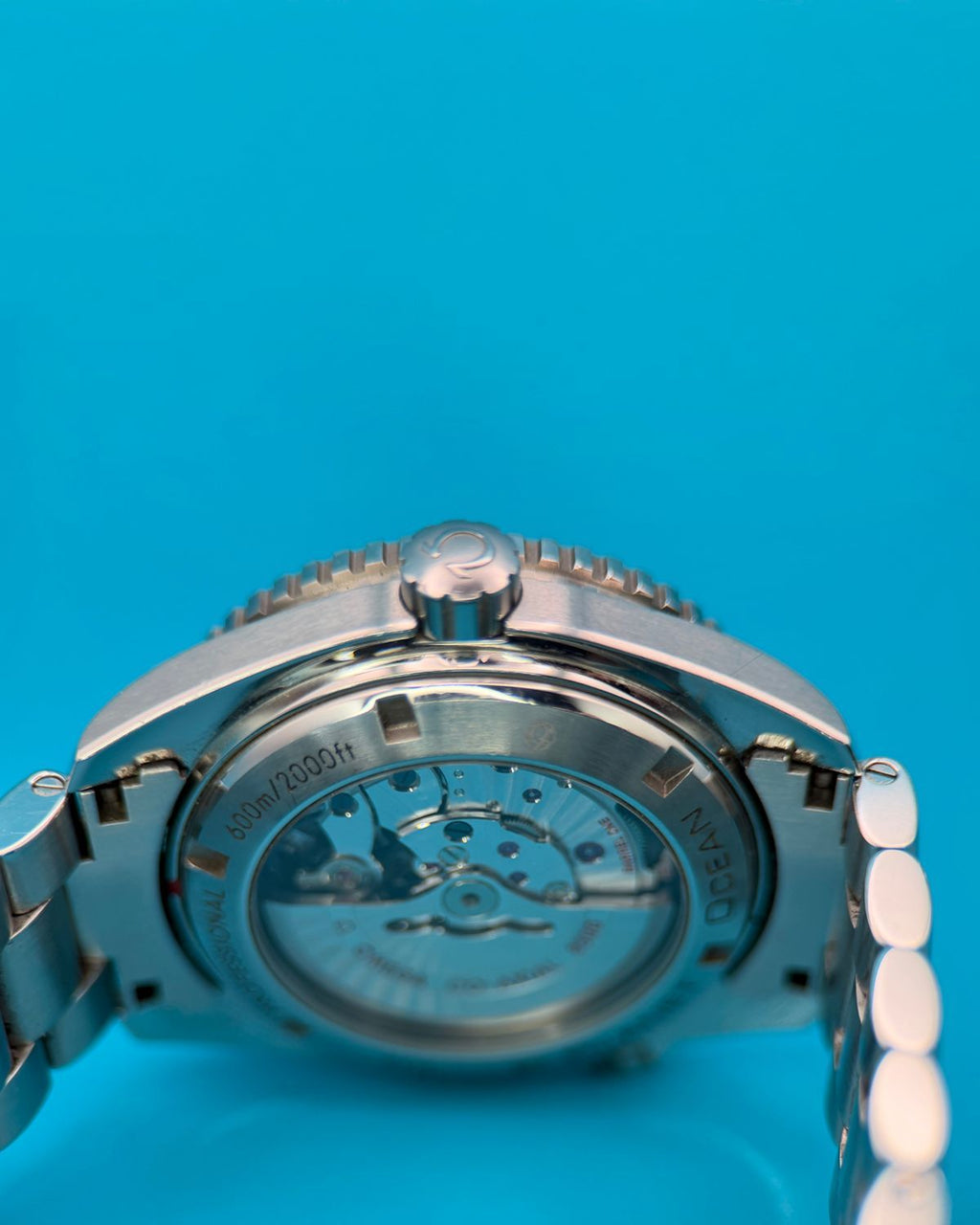 Omega 232.30.46.21.01.001