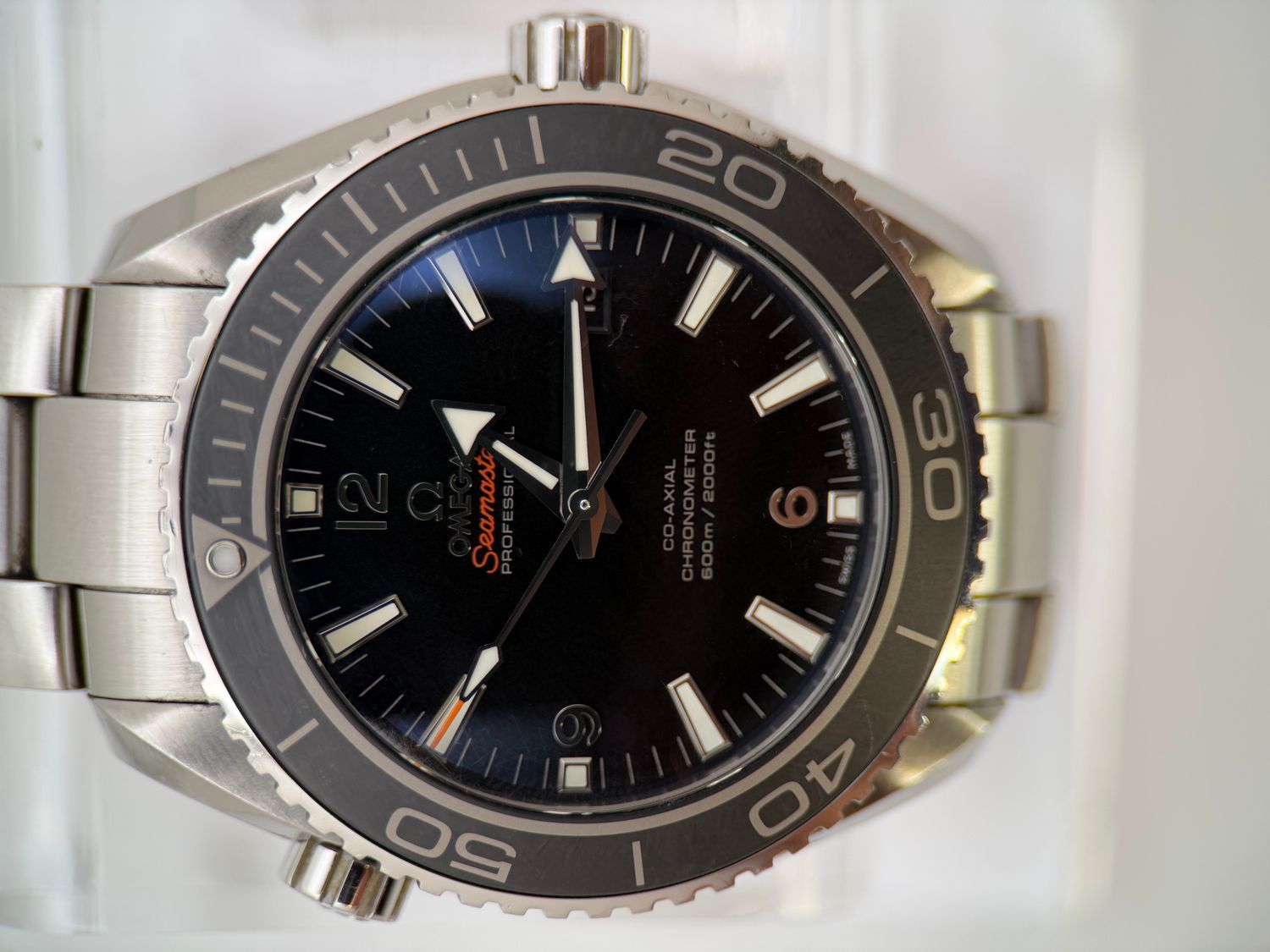 Omega 232.30.46.21.01.001