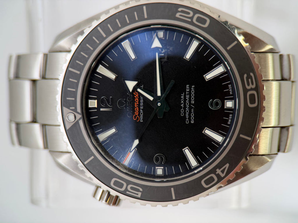 Omega 232.30.46.21.01.001