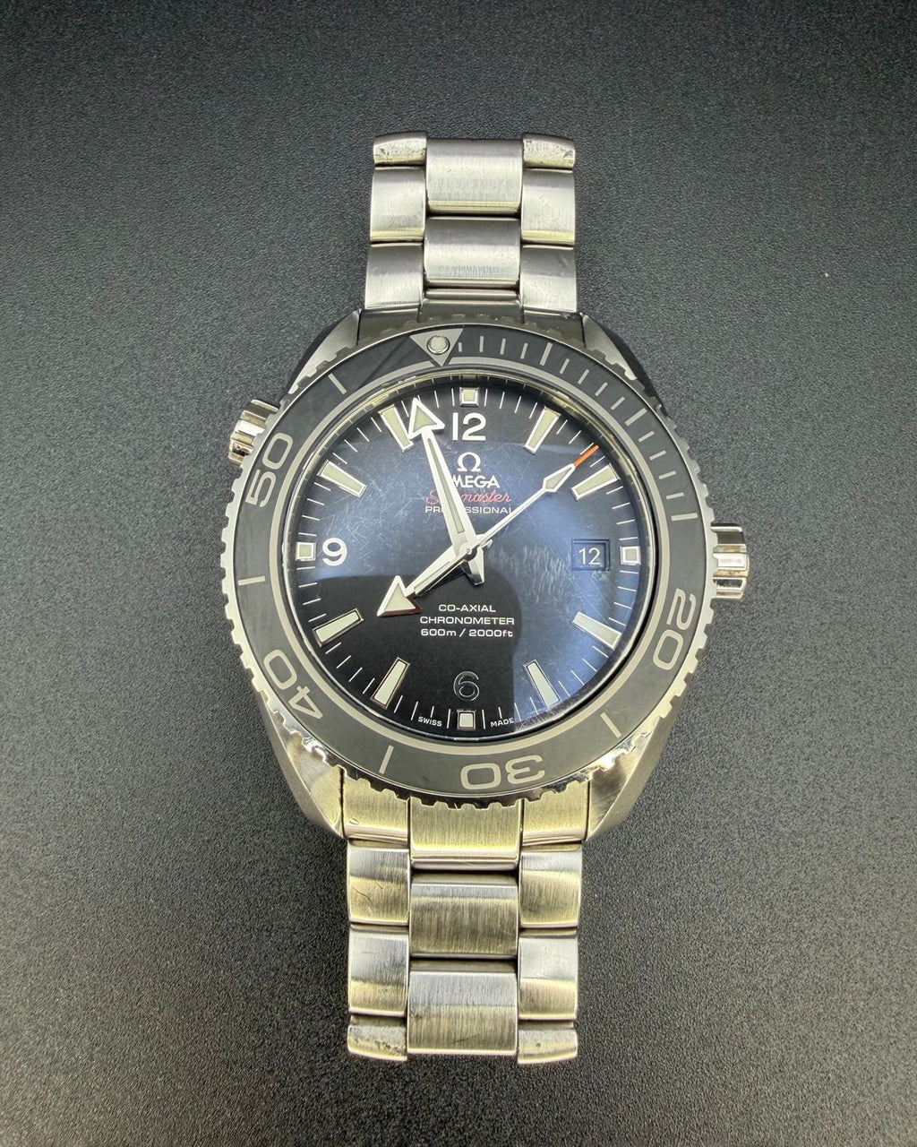 Omega 232.30.46.21.01.001