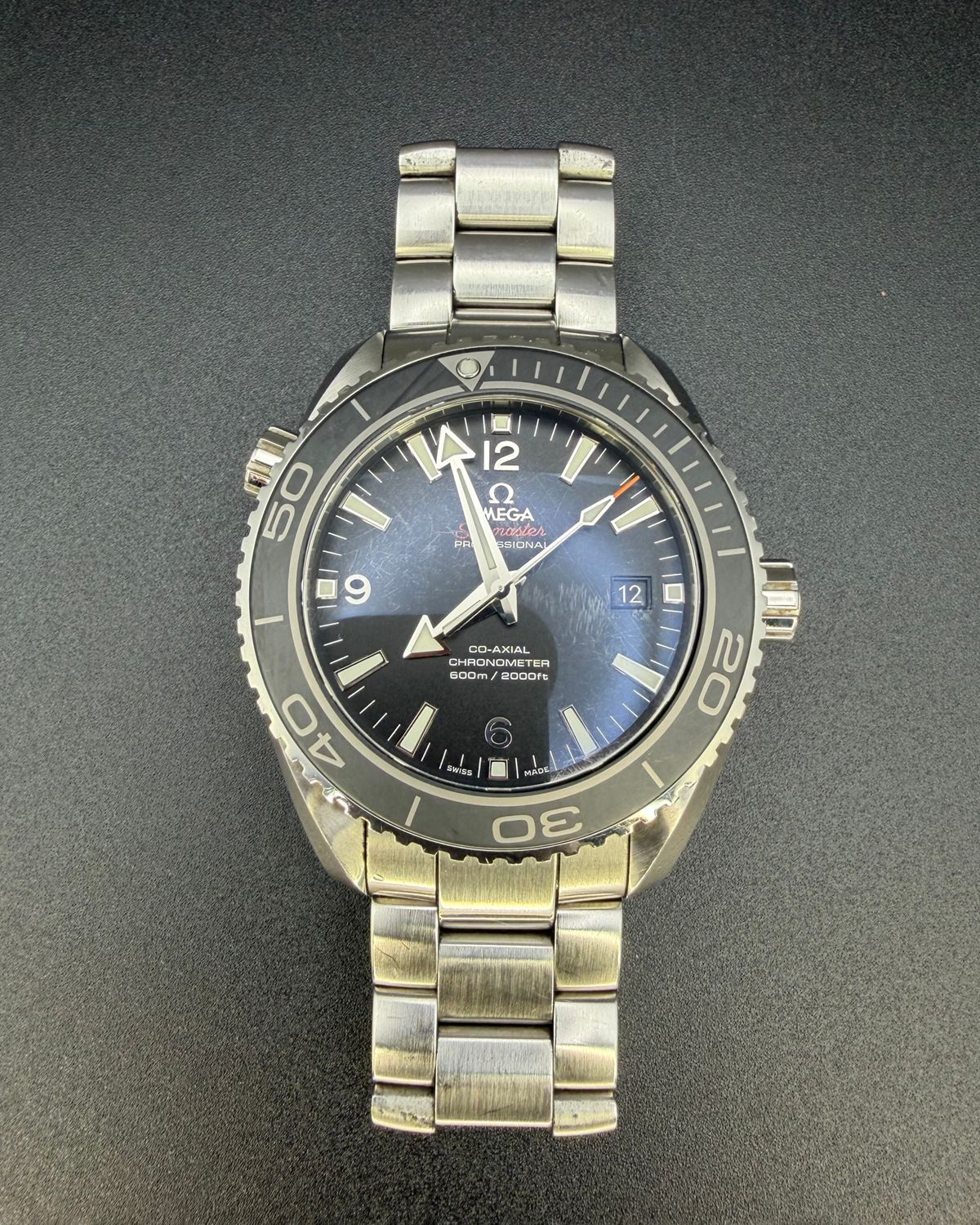 Omega 232.30.46.21.01.001