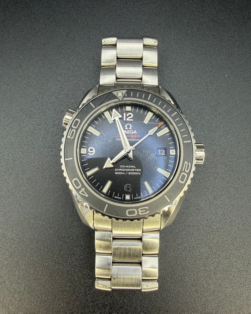 Omega 232.30.46.21.01.001