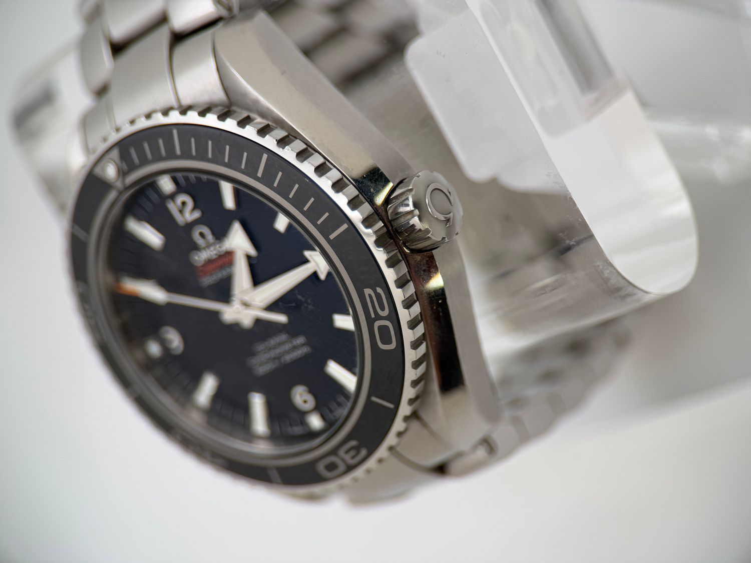 Omega 232.30.46.21.01.001