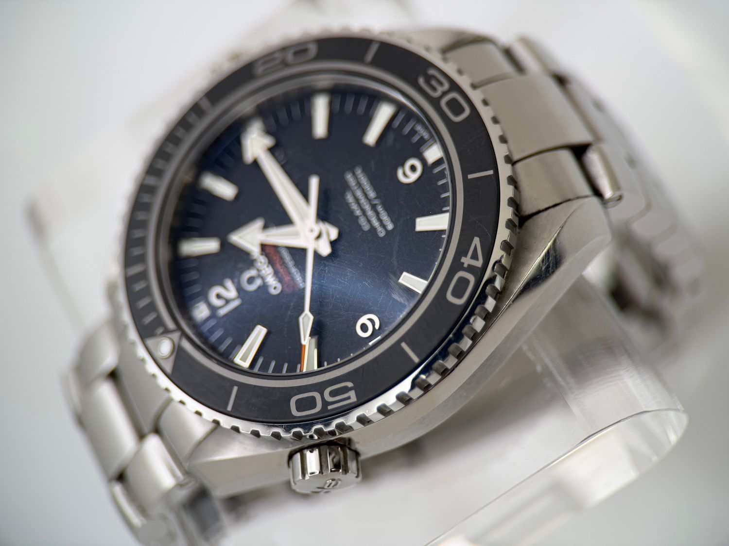 Omega 232.30.46.21.01.001