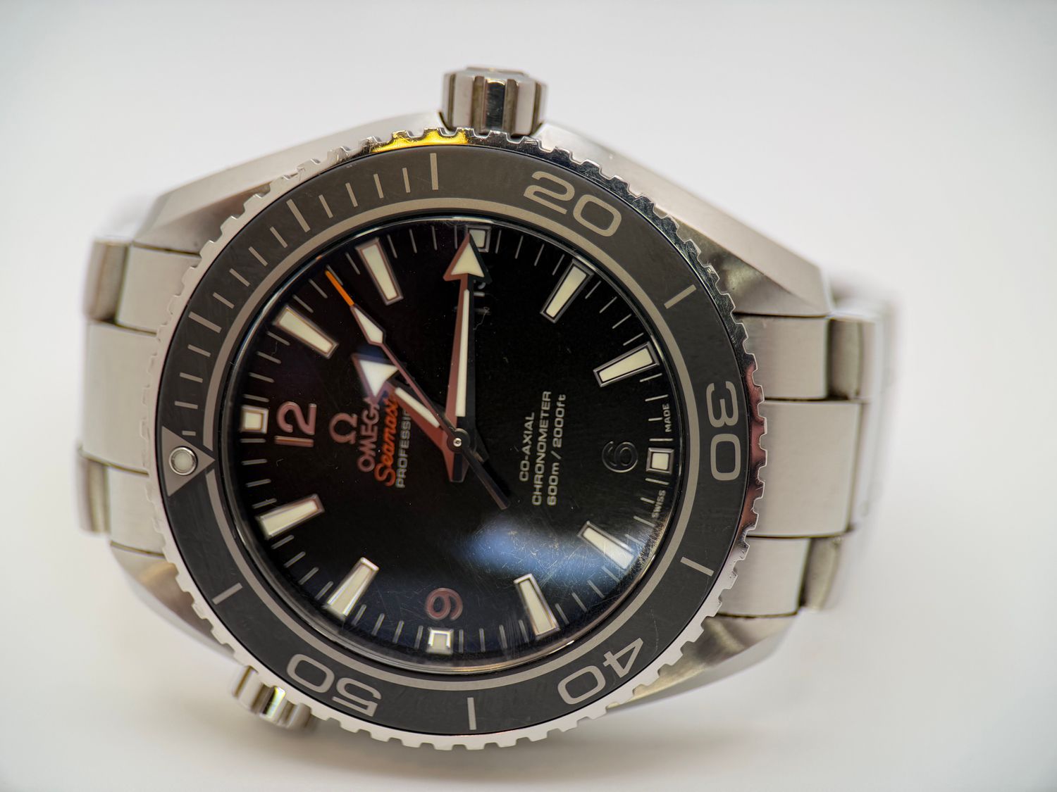 Omega 232.30.46.21.01.001