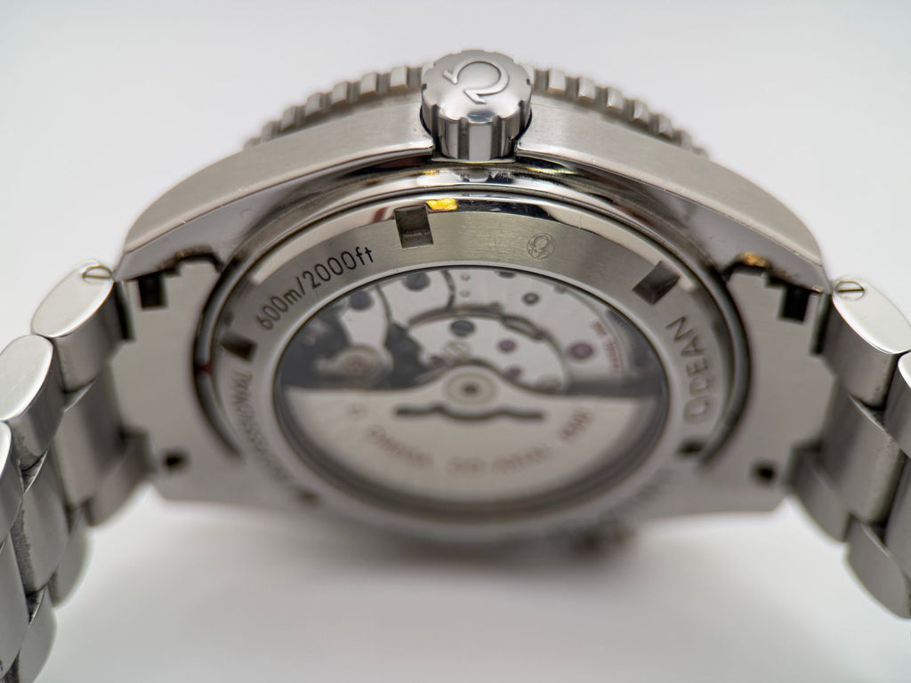 Omega 232.30.46.21.01.001