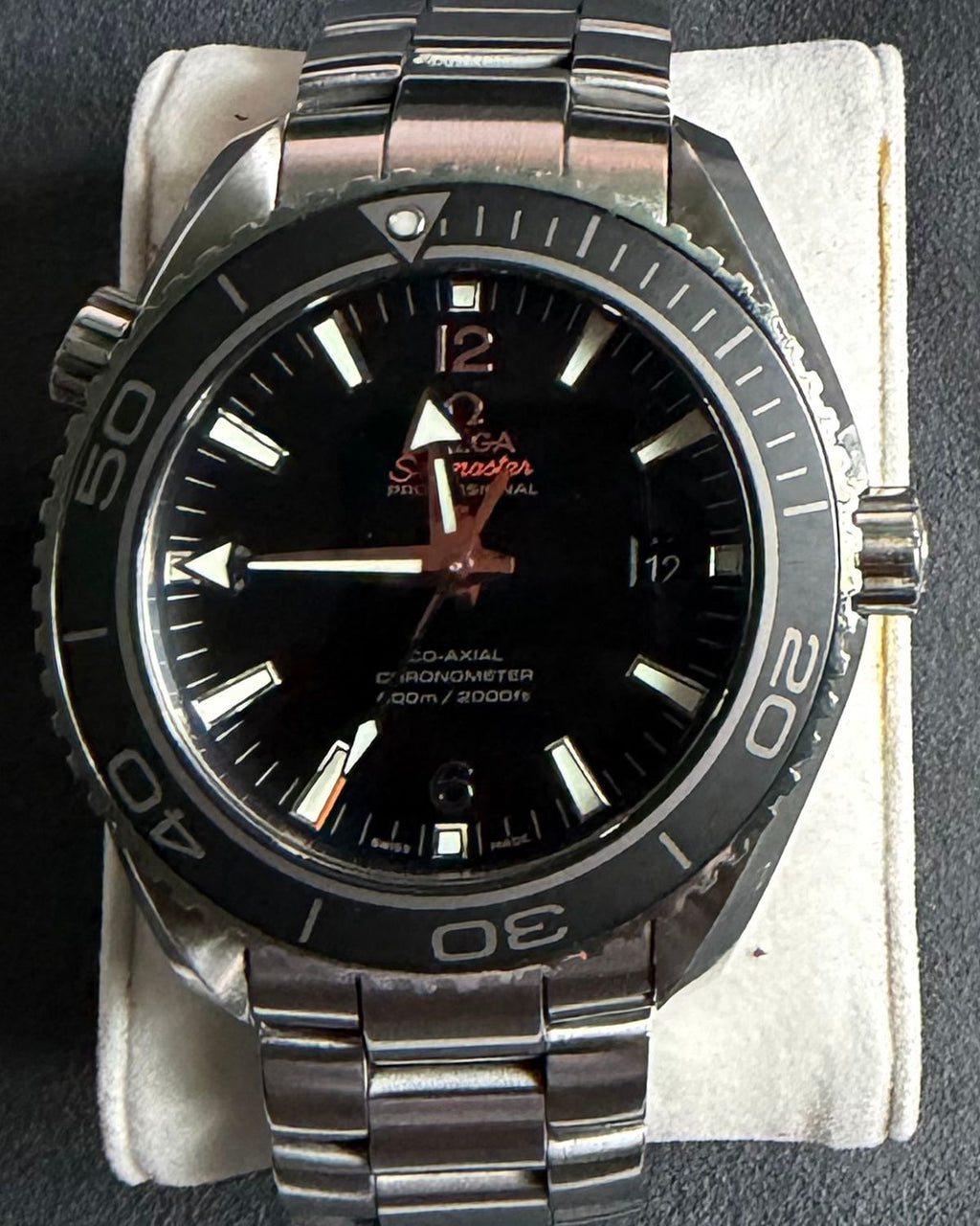 Omega 232.30.46.21.01.001