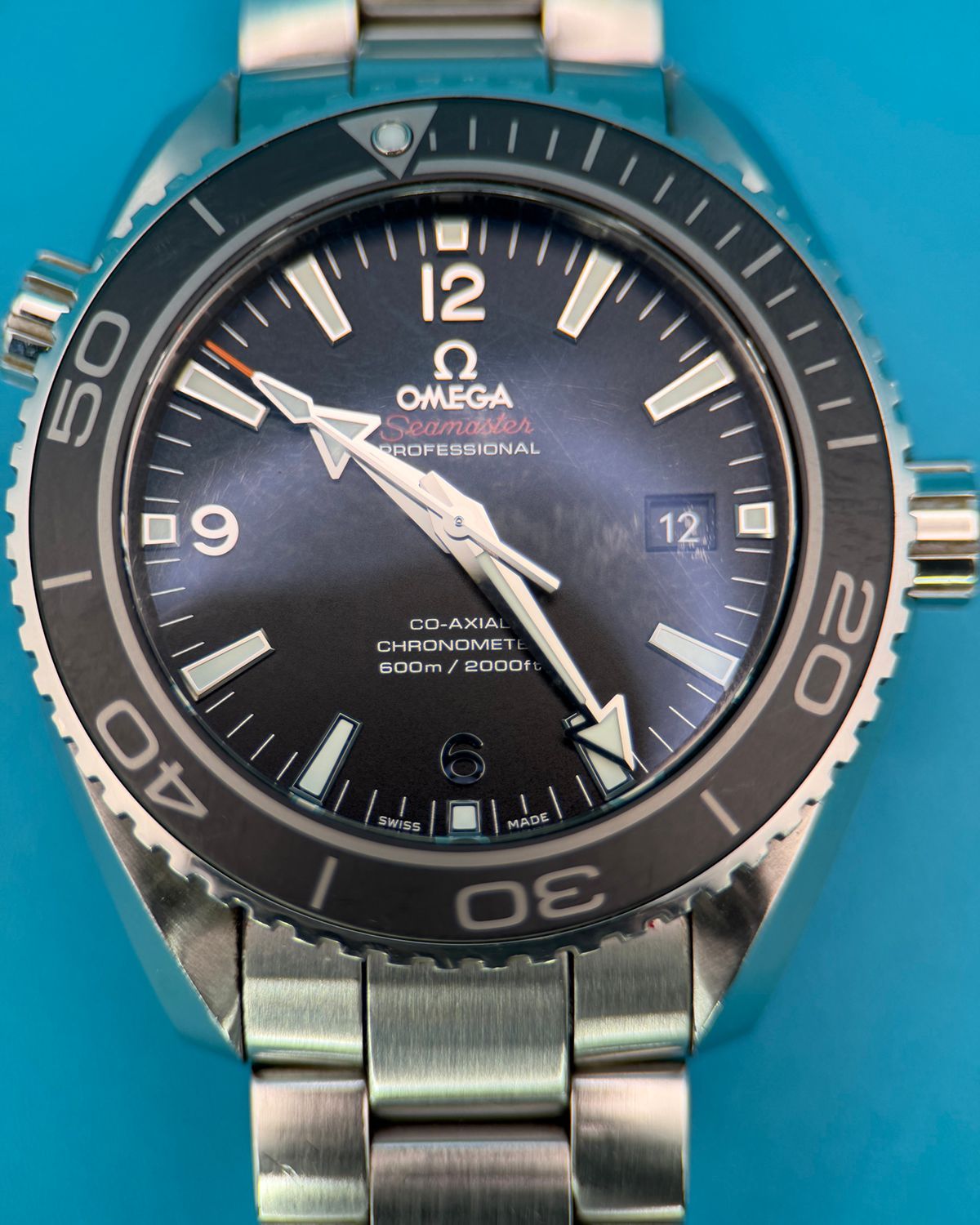 Omega 232.30.46.21.01.001