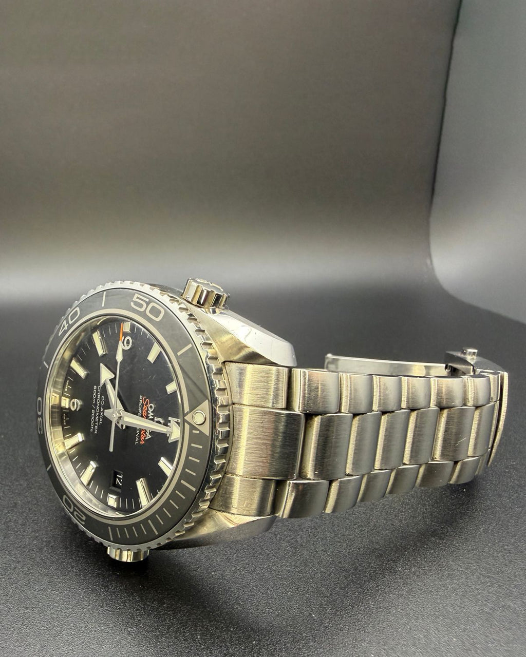 Omega 232.30.46.21.01.001